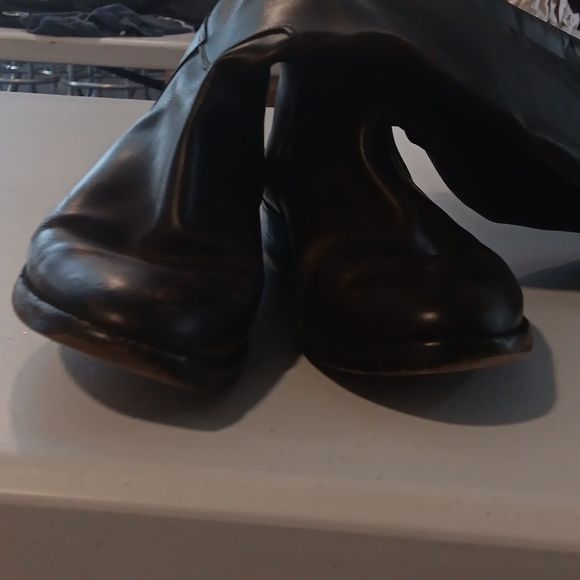 Ralph lauren Boots - Picture 8 of 8